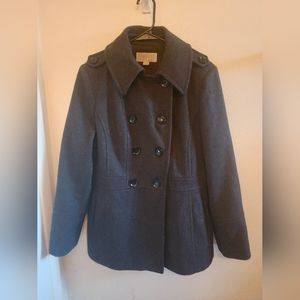 Michael Kors Pea Coat